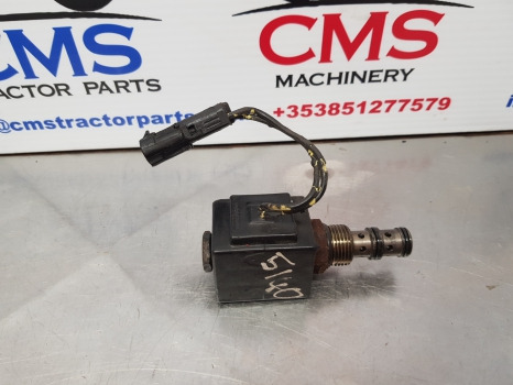 Case Maxxum 5140, Case 5000, Mx Series, Solenoid Valve 118872a1 - Senzor: Foto 1 Case Maxxum 5140, Case 5000, Mx Series, Solenoid Valve 118872a1 - Senzor: Foto 1