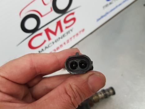 Case Maxxum 5140, Case 5000, Mx Series, Solenoid Valve 118872a1 - Senzor: Foto 3 Case Maxxum 5140, Case 5000, Mx Series, Solenoid Valve 118872a1 - Senzor: Foto 3