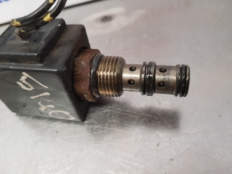 Case Maxxum 5140, Case 5000, Mx Series, Solenoid Valve 118872a1 - Senzor: Foto 4 Case Maxxum 5140, Case 5000, Mx Series, Solenoid Valve 118872a1 - Senzor: Foto 4