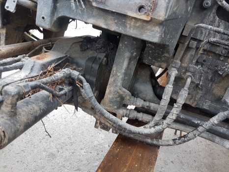Case Maxxum Steyr Profi Front Axle Suspention Kit 47625388, 47589115, 47625388 - Suspensie pentru Tractor agricol: Foto 1 Case Maxxum Steyr Profi Front Axle Suspention Kit 47625388, 47589115, 47625388 - Suspensie pentru Tractor agricol: Foto 1