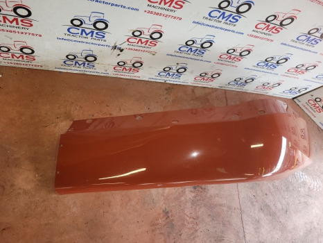 Case Mxm, New Holland Tm Series Mxm190 Cab Rear Mudguard Fender Rhs Red 82023529 - Aripă: Foto 2 Case Mxm, New Holland Tm Series Mxm190 Cab Rear Mudguard Fender Rhs Red 82023529 - Aripă: Foto 2