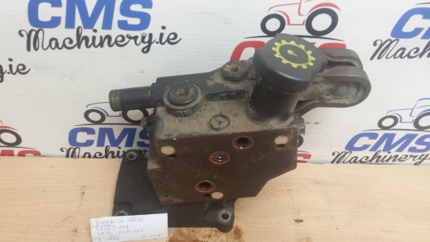 Case Mxm175, Mxm190 New Holland Tm175, Tm190 47123177 Center Diverter Valve - Supapa hidraulica pentru Tractor agricol: Foto 4 Case Mxm175, Mxm190 New Holland Tm175, Tm190 47123177 Center Diverter Valve - Supapa hidraulica pentru Tractor agricol: Foto 4