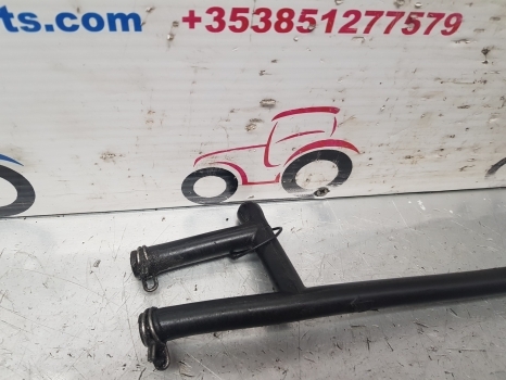 Case New Holland T7.200 Spool Oil Reservoir 84287277, 84284864, 84253966 - Rezervor hidraulic pentru Tractor agricol: Foto 2 Case New Holland T7.200 Spool Oil Reservoir 84287277, 84284864, 84253966 - Rezervor hidraulic pentru Tractor agricol: Foto 2