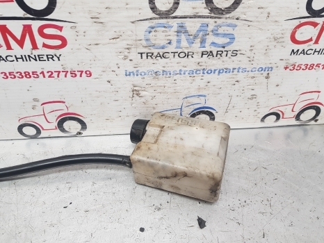 Case New Holland T7.200 Spool Oil Reservoir 84287277, 84284864, 84253966 - Rezervor hidraulic pentru Tractor agricol: Foto 3 Case New Holland T7.200 Spool Oil Reservoir 84287277, 84284864, 84253966 - Rezervor hidraulic pentru Tractor agricol: Foto 3