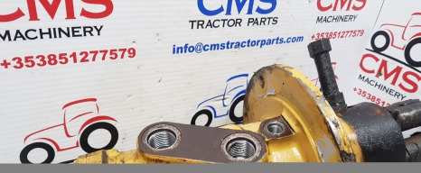 Caterpillar 312, 313, 314, 315 E, F Hydraulic Swivel Distribuitor Valve 310-0385 - Hidraulică: Foto 3 Caterpillar 312, 313, 314, 315 E, F Hydraulic Swivel Distribuitor Valve 310-0385 - Hidraulică: Foto 3