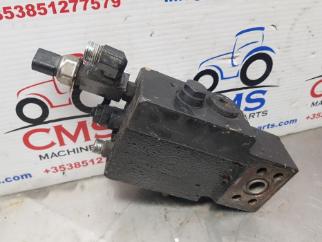 Caterpillar 312, 313, 314 E, F Series 312e Hydraulic Lift Check Valve 310-0385 - Hidraulică: Foto 5 Caterpillar 312, 313, 314 E, F Series 312e Hydraulic Lift Check Valve 310-0385 - Hidraulică: Foto 5