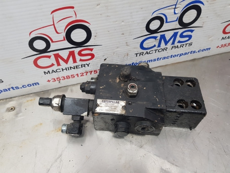 Caterpillar 312, 313, 314 E, F Series 312e Hydraulic Lift Check Valve 310-0385 - Hidraulică: Foto 1 Caterpillar 312, 313, 314 E, F Series 312e Hydraulic Lift Check Valve 310-0385 - Hidraulică: Foto 1