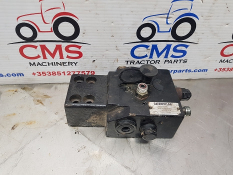 Caterpillar 312, 313 E, F Series 312e L Hydraulic Lift Check Valve 310-0386 - Hidraulică: Foto 1 Caterpillar 312, 313 E, F Series 312e L Hydraulic Lift Check Valve 310-0386 - Hidraulică: Foto 1