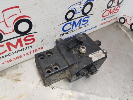 Caterpillar 312, 313 E, F Series 312e L Hydraulic Lift Check Valve 310-0386 - Hidraulică: Foto 2 Caterpillar 312, 313 E, F Series 312e L Hydraulic Lift Check Valve 310-0386 - Hidraulică: Foto 2