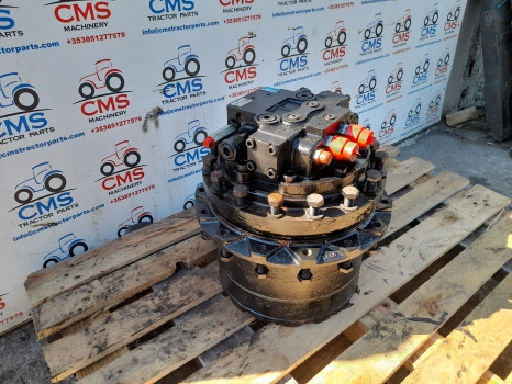 Caterpillar 312e L Drive Motor Unit 421/4382, 421/4381, 349/9520x - Hidraulică: Foto 2 Caterpillar 312e L Drive Motor Unit 421/4382, 421/4381, 349/9520x - Hidraulică: Foto 2