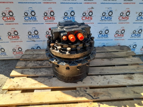 Caterpillar 312e L Drive Motor Unit 421/4382, 421/4381, 349/9520x - Hidraulică: Foto 1 Caterpillar 312e L Drive Motor Unit 421/4382, 421/4381, 349/9520x - Hidraulică: Foto 1