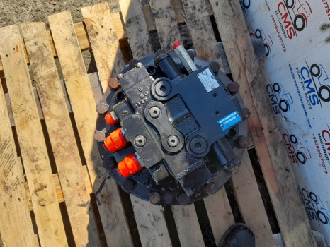 Caterpillar 312e L Drive Motor Unit 421/4382, 421/4381, 349/9520x - Hidraulică: Foto 3 Caterpillar 312e L Drive Motor Unit 421/4382, 421/4381, 349/9520x - Hidraulică: Foto 3
