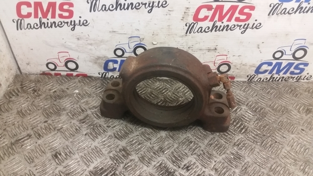 Caterpillar Th 336, 337, 406, 407 Rear Axle Support 320-7341 - Axă spate pentru Stivuitor telescopic: Foto 1 Caterpillar Th 336, 337, 406, 407 Rear Axle Support 320-7341 - Axă spate pentru Stivuitor telescopic: Foto 1