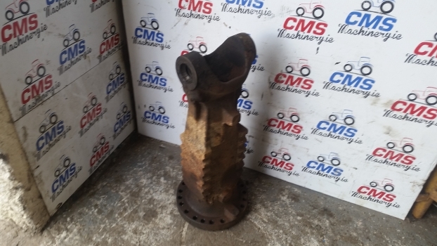 Caterpillar Th 406, 407, 336, 337 Front Rear Half Axle Housing 320-7331, 338903 - Punte şi piese pentru Stivuitor telescopic: Foto 1 Caterpillar Th 406, 407, 336, 337 Front Rear Half Axle Housing 320-7331, 338903 - Punte şi piese pentru Stivuitor telescopic: Foto 1