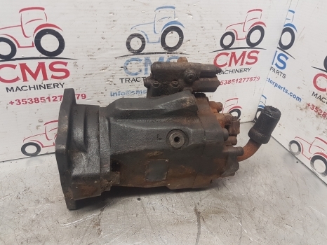 Caterpillar Th407, Th406, Th337 Hydraulic Pump Rextroth R902464834, 322-7998 - Pompa hidraulica pentru Stivuitor telescopic: Foto 1 Caterpillar Th407, Th406, Th337 Hydraulic Pump Rextroth R902464834, 322-7998 - Pompa hidraulica pentru Stivuitor telescopic: Foto 1