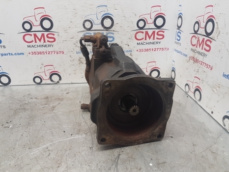 Caterpillar Th407, Th406, Th337 Hydraulic Pump Rextroth R902464834, 322-7998 - Pompa hidraulica pentru Stivuitor telescopic: Foto 3 Caterpillar Th407, Th406, Th337 Hydraulic Pump Rextroth R902464834, 322-7998 - Pompa hidraulica pentru Stivuitor telescopic: Foto 3