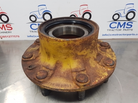 Caterpillar Th62 Clurk Hurth Front Rear Aaxle Hub Plate 097-5331, 738.08.019.63 - Butuc pentru Stivuitor telescopic: Foto 2 Caterpillar Th62 Clurk Hurth Front Rear Aaxle Hub Plate 097-5331, 738.08.019.63 - Butuc pentru Stivuitor telescopic: Foto 2