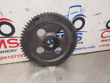 Claas Ares 500, 600, 800, John Deere Fuel Pump Timing Gear R505472, 6005028963 - Motor şi piese: Foto 4 Claas Ares 500, 600, 800, John Deere Fuel Pump Timing Gear R505472, 6005028963 - Motor şi piese: Foto 4