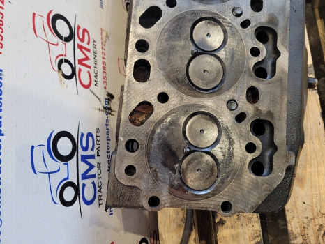 Chiulasă Claas Ares 656 John Deere 6810 Engine Cylinder Head R121608, 6005021490, Re57489: Foto 10