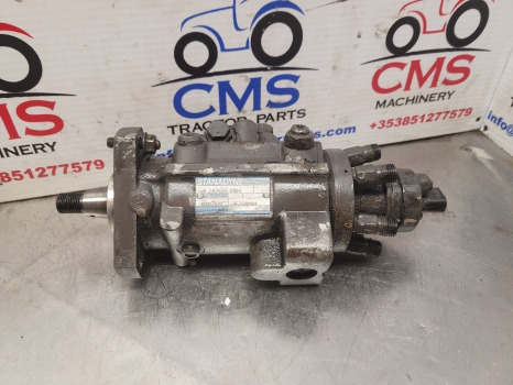 Claas Ares 656rc, John Deere 6620 Fuel Injector Pump 0011320240, Re518164 - Pompă de combustibil: Foto 1 Claas Ares 656rc, John Deere 6620 Fuel Injector Pump 0011320240, Re518164 - Pompă de combustibil: Foto 1