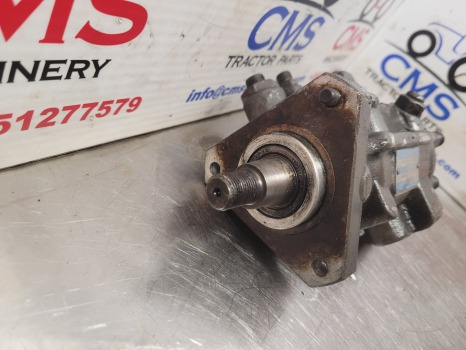 Claas Ares 656rc, John Deere 6620 Fuel Injector Pump 0011320240, Re518164 - Pompă de combustibil: Foto 4 Claas Ares 656rc, John Deere 6620 Fuel Injector Pump 0011320240, Re518164 - Pompă de combustibil: Foto 4