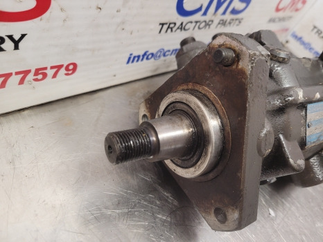 Claas Ares 656rc, John Deere 6620 Fuel Injector Pump 0011320240, Re518164 - Pompă de combustibil: Foto 3 Claas Ares 656rc, John Deere 6620 Fuel Injector Pump 0011320240, Re518164 - Pompă de combustibil: Foto 3