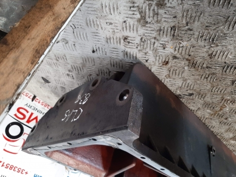 Claas Ares 710 - 836, 720, 816, 826 Engine Oil Sump 6005021469 - Baie de ulei pentru Tractor agricol: Foto 5 Claas Ares 710 - 836, 720, 816, 826 Engine Oil Sump 6005021469 - Baie de ulei pentru Tractor agricol: Foto 5