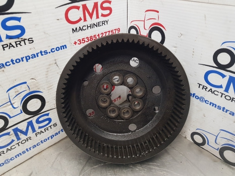 Claas Ares 800, 600 Arion 600 Ser Pro Active Front Axle Annular Gear 6000103493 - Axă față: Foto 2 Claas Ares 800, 600 Arion 600 Ser Pro Active Front Axle Annular Gear 6000103493 - Axă față: Foto 2