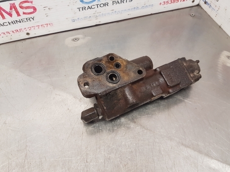 Claas Ares 836, 816, 610rz Trailer Brake Valve Parts 153108045, 6005021939 - Supapă frână pentru Tractor agricol: Foto 4 Claas Ares 836, 816, 610rz Trailer Brake Valve Parts 153108045, 6005021939 - Supapă frână pentru Tractor agricol: Foto 4