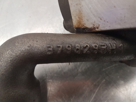 Claas Ares 836, 816, 826, Mf 5400, 6200series, Hydraulic Pump Rexroth 6005030659 - Pompa hidraulica pentru Tractor agricol: Foto 3 Claas Ares 836, 816, 826, Mf 5400, 6200series, Hydraulic Pump Rexroth 6005030659 - Pompa hidraulica pentru Tractor agricol: Foto 3