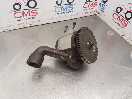 Claas Ares 836, 816, 826, Mf 5400, 6200series, Hydraulic Pump Rexroth 6005030659 - Pompa hidraulica pentru Tractor agricol: Foto 1 Claas Ares 836, 816, 826, Mf 5400, 6200series, Hydraulic Pump Rexroth 6005030659 - Pompa hidraulica pentru Tractor agricol: Foto 1