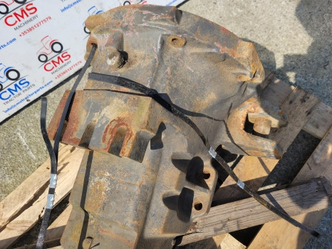 Claas Ares 836, 816, 826 Rear Axle Housing Lhs 6005029451, 6005029419, 0261b04 - Axă spate: Foto 3 Claas Ares 836, 816, 826 Rear Axle Housing Lhs 6005029451, 6005029419, 0261b04 - Axă spate: Foto 3