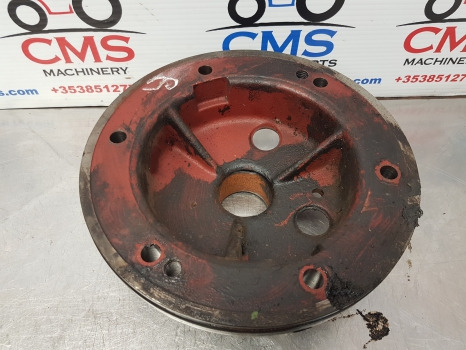 Claas Ares 836, Axion, Atles Series, Rear Axle Differential Support 6005028847 - Axă spate: Foto 4 Claas Ares 836, Axion, Atles Series, Rear Axle Differential Support 6005028847 - Axă spate: Foto 4
