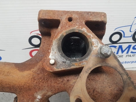 Claas Arion 600, 500 Series 640 Engine Exhaust Manifold 0011466350, R534259 - Galerie evacuare pentru Tractor agricol: Foto 3 Claas Arion 600, 500 Series 640 Engine Exhaust Manifold 0011466350, R534259 - Galerie evacuare pentru Tractor agricol: Foto 3