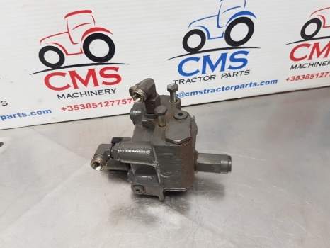 Claas Arion 640, 500, 600, Axion 950 Brake Valve Assy 0021505602, 0021514903 - Supapă frână pentru Utilaje agricole: Foto 4 Claas Arion 640, 500, 600, Axion 950 Brake Valve Assy 0021505602, 0021514903 - Supapă frână pentru Utilaje agricole: Foto 4