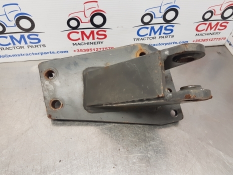 Claas Arion 640, 500, 600, Hexashift, Cmatic Top Link Bracket Lhs 0021608191 - Suspensie cabină pentru Tractor agricol: Foto 1 Claas Arion 640, 500, 600, Hexashift, Cmatic Top Link Bracket Lhs 0021608191 - Suspensie cabină pentru Tractor agricol: Foto 1