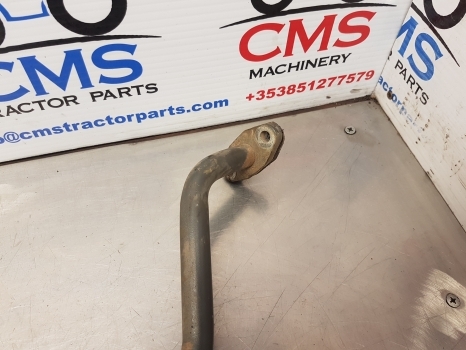 Claas Arion 640, 500, 600 Hexashift, Cmatic Turbocharger Oil Tube 0011465600 - Turbocompresor pentru Tractor agricol: Foto 3 Claas Arion 640, 500, 600 Hexashift, Cmatic Turbocharger Oil Tube 0011465600 - Turbocompresor pentru Tractor agricol: Foto 3