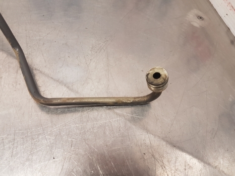 Claas Arion 640, 500, 600 Hexashift, Cmatic Turbocharger Oil Tube 0011466320 - Turbocompresor pentru Tractor agricol: Foto 3 Claas Arion 640, 500, 600 Hexashift, Cmatic Turbocharger Oil Tube 0011466320 - Turbocompresor pentru Tractor agricol: Foto 3