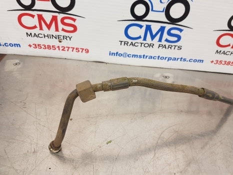 Claas Arion 640, 500, 600 Hexashift, Cmatic Turbocharger Oil Tube 0011466320 - Turbocompresor pentru Tractor agricol: Foto 5 Claas Arion 640, 500, 600 Hexashift, Cmatic Turbocharger Oil Tube 0011466320 - Turbocompresor pentru Tractor agricol: Foto 5