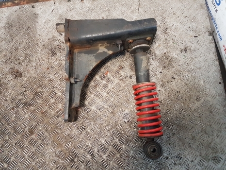 Claas Arion 640, 600, 500 Cab Suspension Support Assy Rhs 0021501171, 0021576743 - Suspensie cabină pentru Tractor agricol: Foto 5 Claas Arion 640, 600, 500 Cab Suspension Support Assy Rhs 0021501171, 0021576743 - Suspensie cabină pentru Tractor agricol: Foto 5