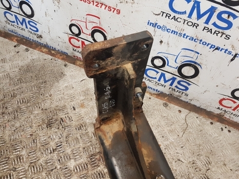 Claas Arion 640, 600, 500 Cab Suspension Support Assy Rhs 0021501171, 0021576743 - Suspensie cabină pentru Tractor agricol: Foto 4 Claas Arion 640, 600, 500 Cab Suspension Support Assy Rhs 0021501171, 0021576743 - Suspensie cabină pentru Tractor agricol: Foto 4