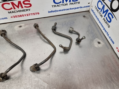 Claas Arion 640, Arion 600, Fuel Pipe Kit 0011467770, 0011467750, 0011460190 - Sistem de alimentare combustibil: Foto 5 Claas Arion 640, Arion 600, Fuel Pipe Kit 0011467770, 0011467750, 0011460190 - Sistem de alimentare combustibil: Foto 5