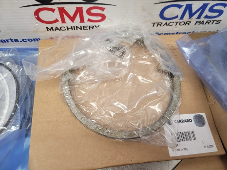 Claas Arion 640 Carraro 20.25 Si Front Axle Brake Plate Kit 64212, 0011469130 - Disc de frână: Foto 5 Claas Arion 640 Carraro 20.25 Si Front Axle Brake Plate Kit 64212, 0011469130 - Disc de frână: Foto 5