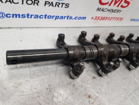 Claas Arion 640 Engine Rocker Shaft Assy 0011464960, 0011505390, 0011464960 - Motor şi piese pentru Tractor agricol: Foto 3 Claas Arion 640 Engine Rocker Shaft Assy 0011464960, 0011505390, 0011464960 - Motor şi piese pentru Tractor agricol: Foto 3