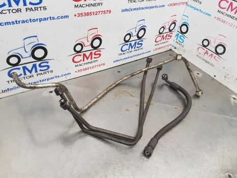 Claas Arion 640m 500m 600 Brake Valve Pipes 0011455930, 0011451390, 0011451430 - Supapă frână pentru Utilaje agricole: Foto 3 Claas Arion 640m 500m 600 Brake Valve Pipes 0011455930, 0011451390, 0011451430 - Supapă frână pentru Utilaje agricole: Foto 3