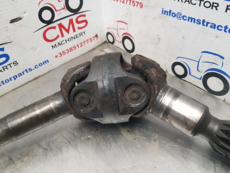 Claas Arion Ares 826, 836 Front Axle Drive Shaft Kit 6000104497, 147360, 44156 - Axă față: Foto 3 Claas Arion Ares 826, 836 Front Axle Drive Shaft Kit 6000104497, 147360, 44156 - Axă față: Foto 3
