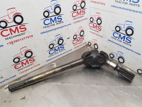 Claas Arion Ares 826, 836 Front Axle Drive Shaft Kit 6000104497, 147360, 44156 - Axă față: Foto 4 Claas Arion Ares 826, 836 Front Axle Drive Shaft Kit 6000104497, 147360, 44156 - Axă față: Foto 4