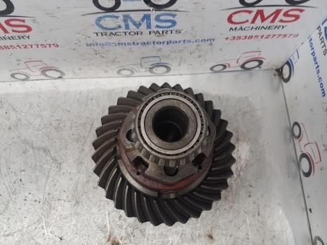 Claas Renault Ares 600, 800 Ser Front Axle Differential 6000103383, 6000103520 - Diferențial pentru Tractor agricol: Foto 5 Claas Renault Ares 600, 800 Ser Front Axle Differential 6000103383, 6000103520 - Diferențial pentru Tractor agricol: Foto 5