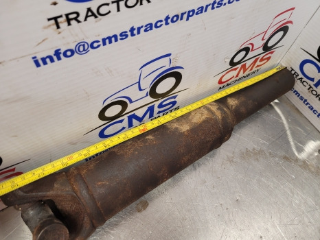 Claas Scorpion 736, 741, 1033 Front Axle Propeller Drive Shaft 0019215080 - Axă față: Foto 2 Claas Scorpion 736, 741, 1033 Front Axle Propeller Drive Shaft 0019215080 - Axă față: Foto 2