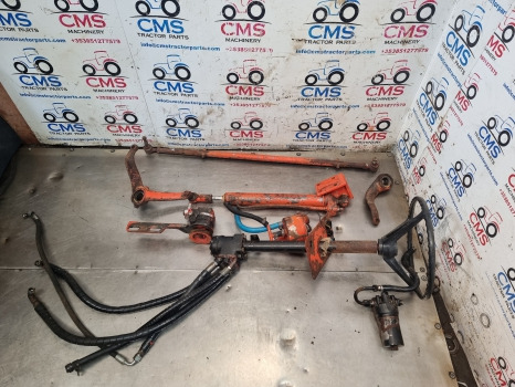 David Brown Case 885, 880, 780 Power Steering Kit K945702 - Servodirecţie: Foto 2 David Brown Case 885, 880, 780 Power Steering Kit K945702 - Servodirecţie: Foto 2